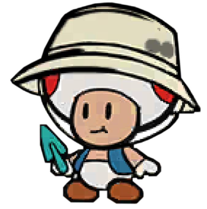 考古学者キノピオのtwitterイラスト検索結果 考古学者キノピオのtwitterイラスト検索結果