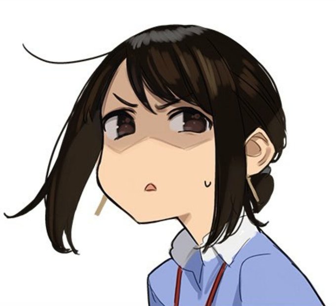疑いの眼差しのtwitterイラスト検索結果 疑いの眼差しのtwitterイラスト検索結果