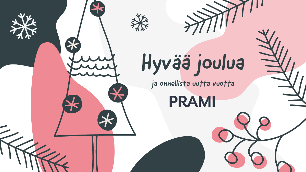 Prami Growth Agency tweet media