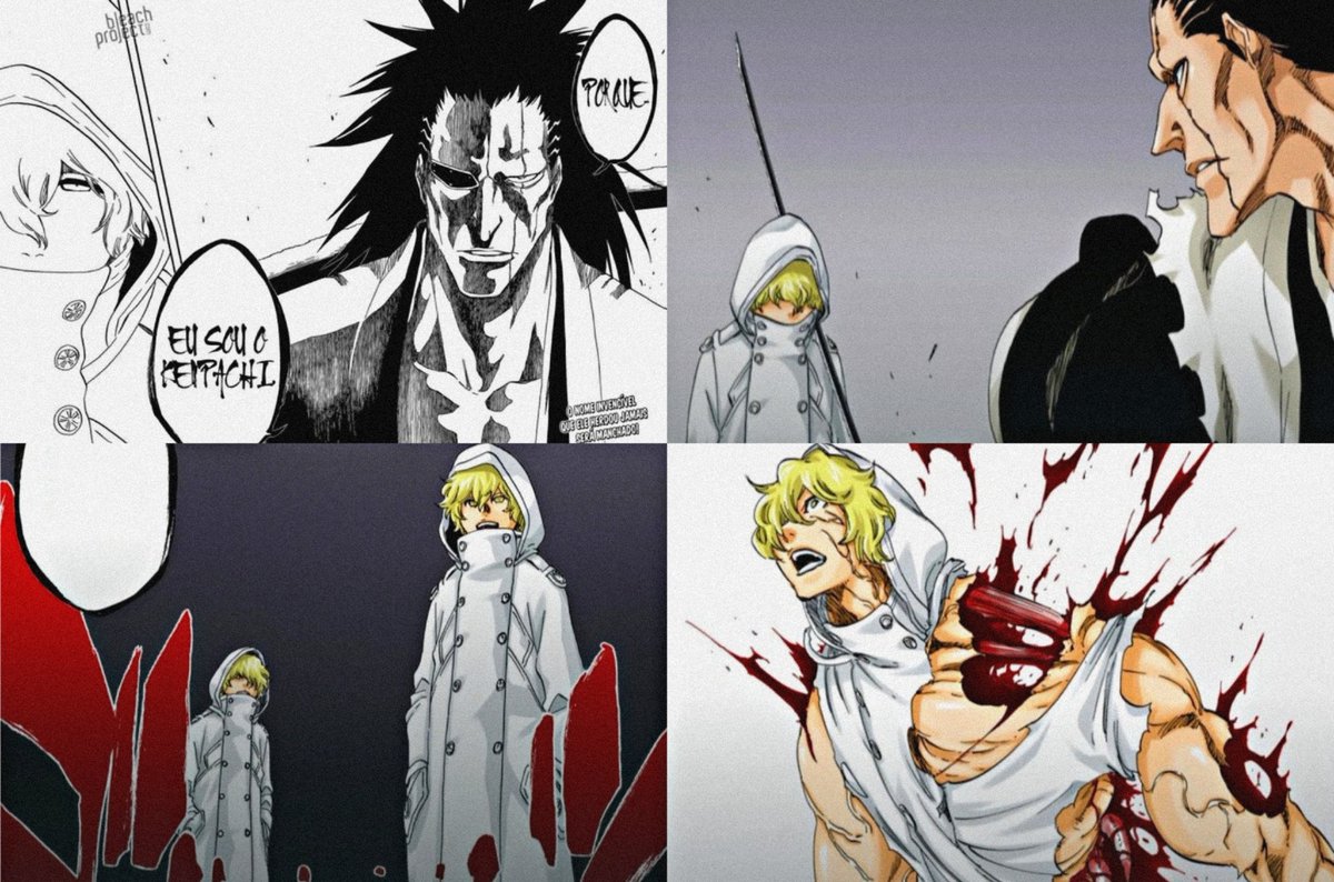 Ichigo de Osasco (@kurosakibrasil) / Posts / X