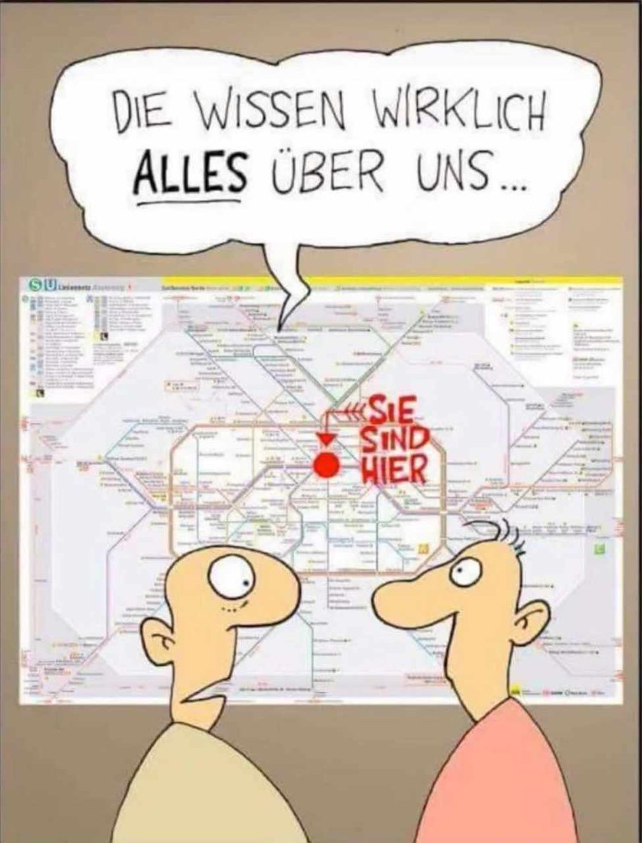 Odi1978F's tweet image. Moin zusammen. Aluhutträger wissen: Das liegt nur an den Chips im Impfstoff.