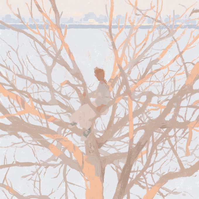「男の子 枯れ木」のTwitter画像/イラスト(新着)｜5ページ目