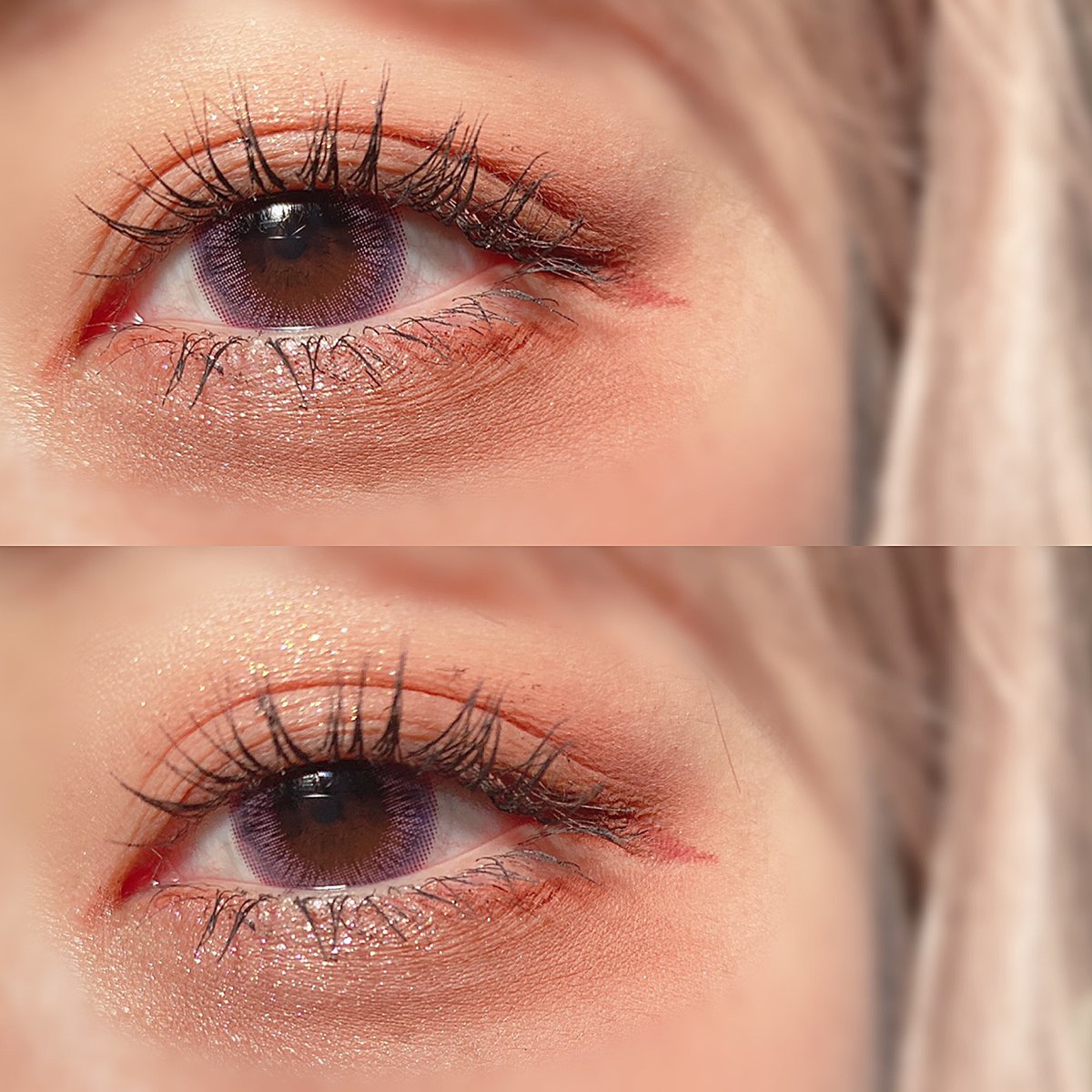 Lips リップス まつ毛を絶対に上げる方法 まつ毛でアイメイクが変わります ビューラーでまつ毛をあげる際ですが この時は必ずビューラーをドライヤーで温めます マスカラですが マスカラ下地を塗った際に完璧に乾いてからマスカラを塗るよう