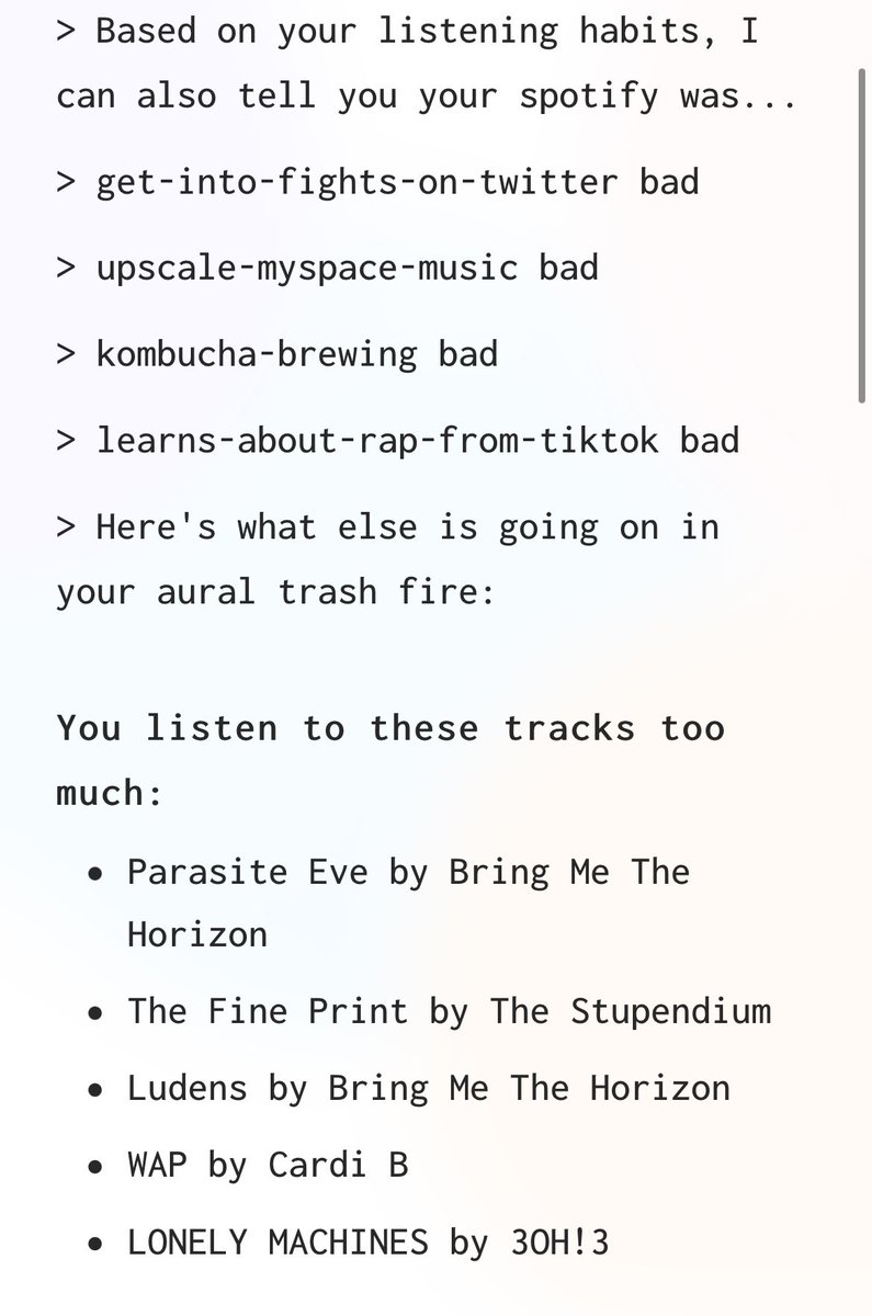 Pudding cool spotify loptenow