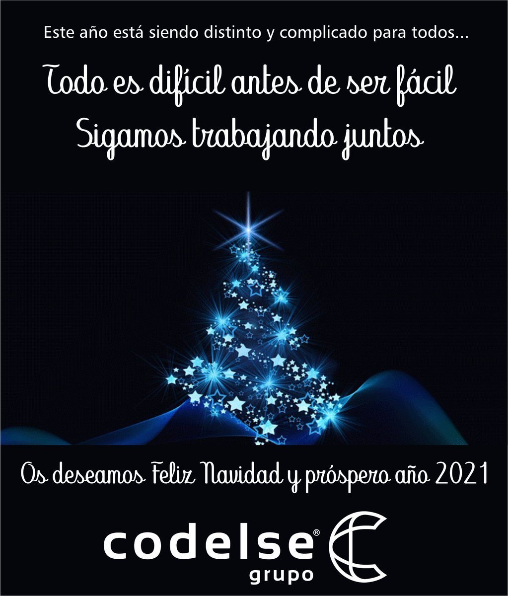 GrupoCodelse's tweet photo. https://t.co/57G5FIHfHm