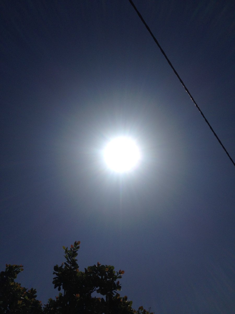 Ebrimangum2's tweet image. Sun ☀️ shine in The Gambia 🇬🇲 ❤️❤️❤️❤️❤️❤️🙏