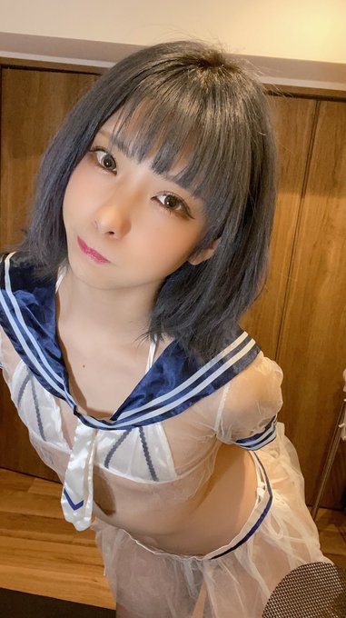 コスプレイヤーmisacoのTwitter画像26