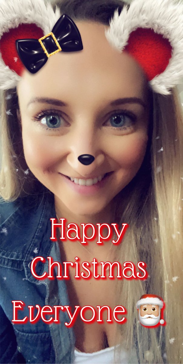 Kat_Hassard's tweet image. Happy Christmas Everyone! Hope Santa is good to everyone. I know things aren’t anywhere near ideal this year but let’s make the most of what we have! Everyone take care 💕 much love 😘 #happychristmas #ncyt #TisTheSeasonToBeSafe