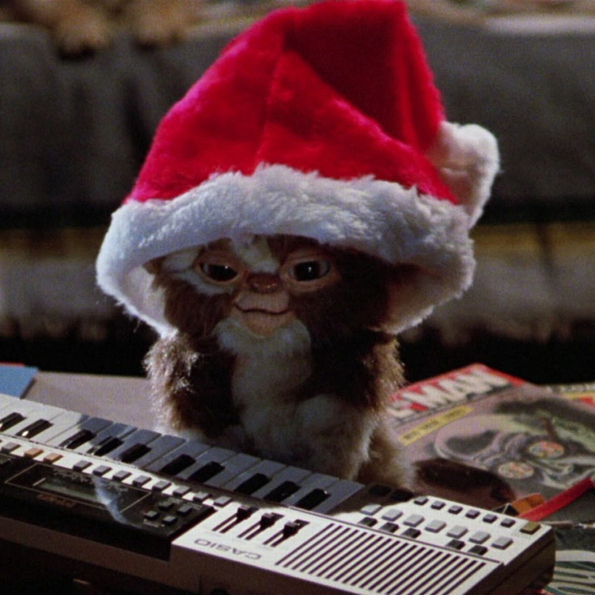 CHRIMBO PODCAST: Yippee-ki-yay, it's Christmas! bit.ly/3lVsPeO Join <a href="/TomJBeasley/">Tom Beasley</a> @DineHard <a href="/Mark_Searby/">Mark Searby</a> and <a href="/ScreenjabberStu/">Stuart O'Connor</a> for a chat about Christmas movies - the good, the bad and Die Hard #christmasfilms