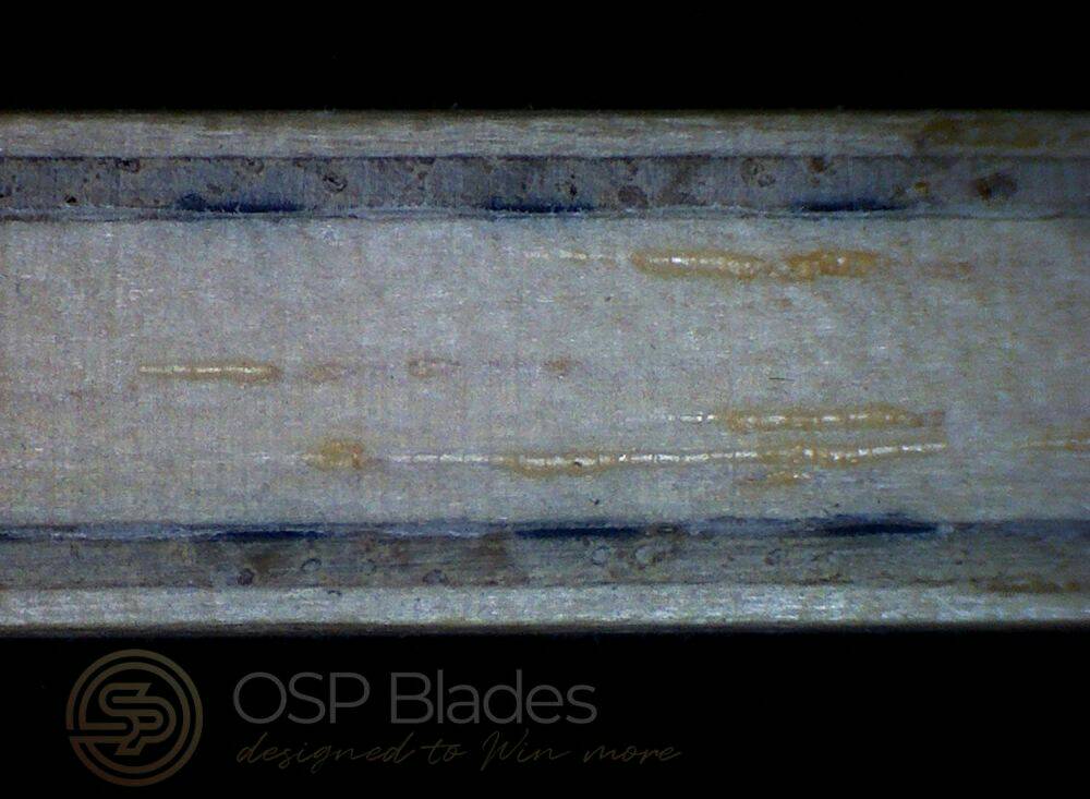 spinnier_com's tweet photo. Why OSP Virtuoso AC (aramid-carbon) is differentβ¦and so late?
https://t.co/7XmjI9vOG1
#OSPVirtuoso #AramidCarbon #VirtuosoAC #handmadeTTblade #DesignedToWinMore https://t.co/CkOkLjme00