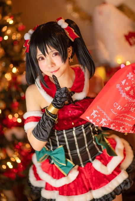 Twitterのコスプレ画像44