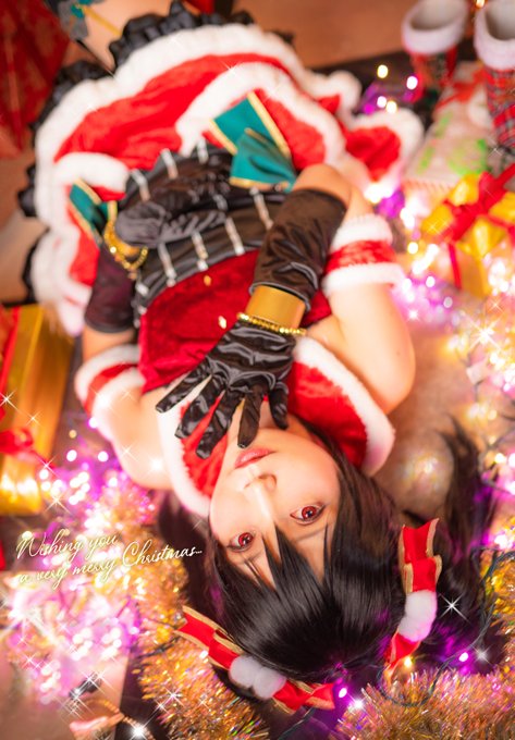 Twitterのコスプレ画像45