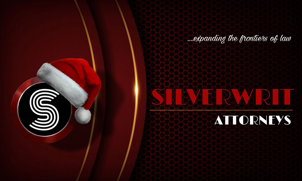 Silverwrit_Atty's tweet photo. Merry Christmas to our esteemed clients!
🌲🌲🌲🌲 https://t.co/wFpCoNLgjU