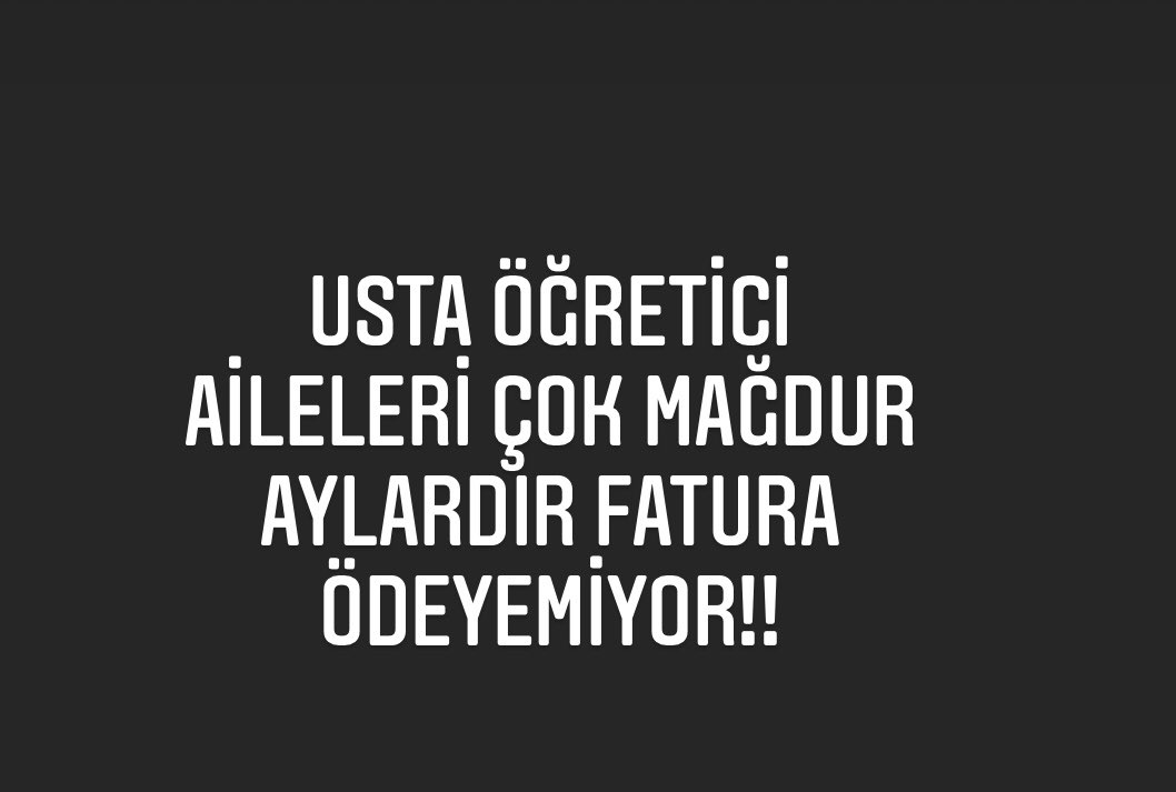 <a href="/selvacam/">Lütfiye Selva Çam 🇹🇷</a> <a href="/RTErdogan/">Recep Tayyip Erdoğan</a> Usta öğretici