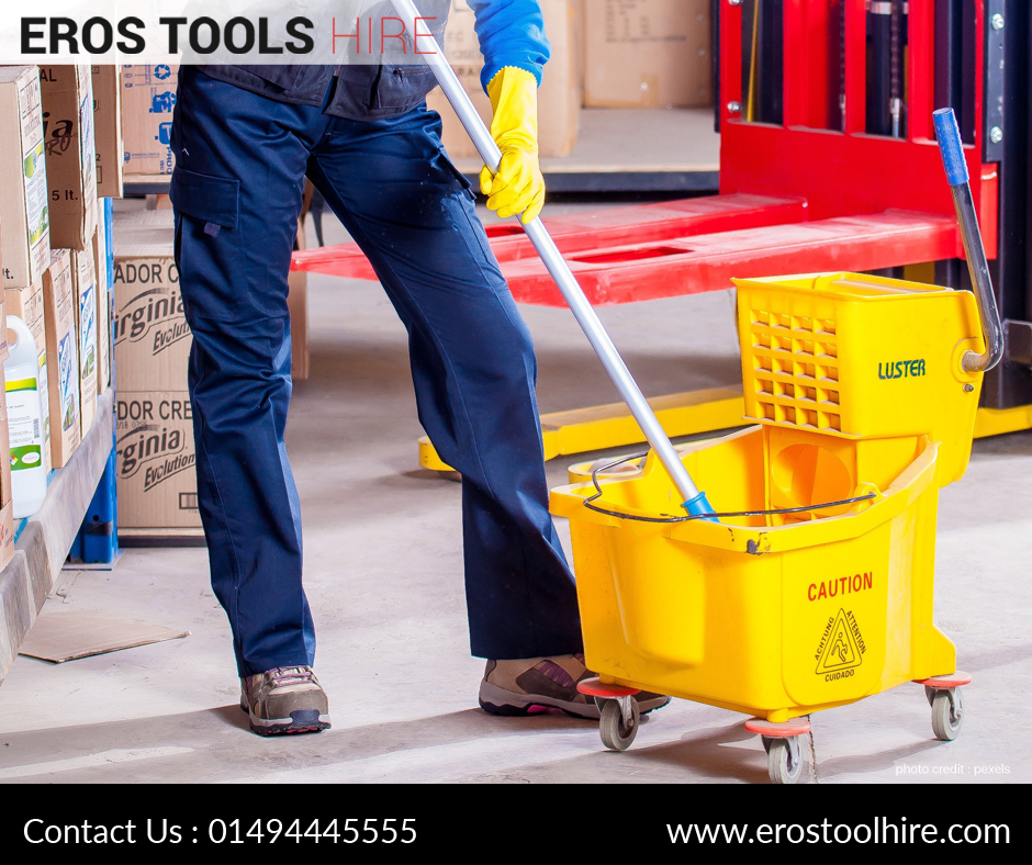 ErosTool's tweet photo. Effective cleaning is the most needed thing when running a business. Hire our cleaning tools at the best rate and keep your surrounding safe and sanitized. 
Call☎️ 01296706480 / 01494445555
#ErosToolHire #business #cleaningtools #tools #uk #ToolHireServices #toolhire #sanitized https://t.co/0Z3851KWU5