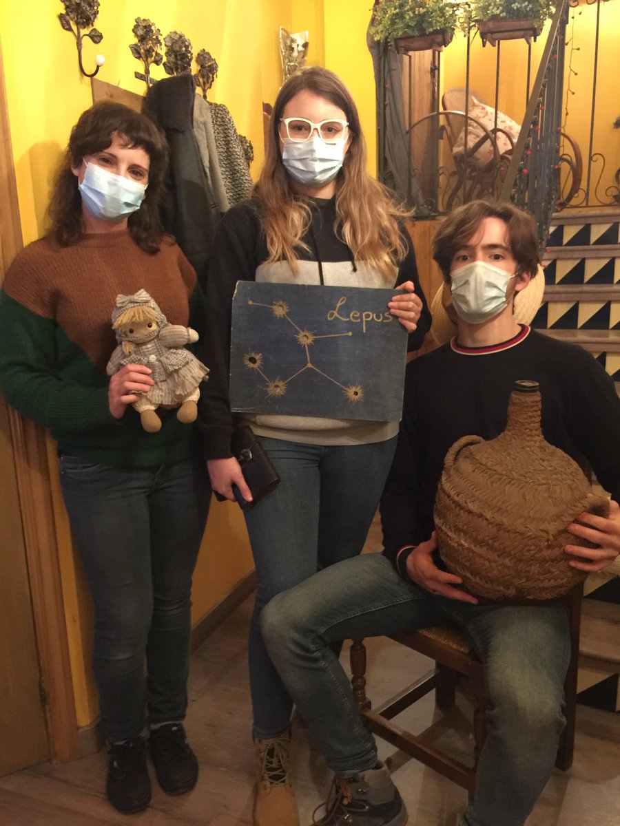 Can Bruna tweet media