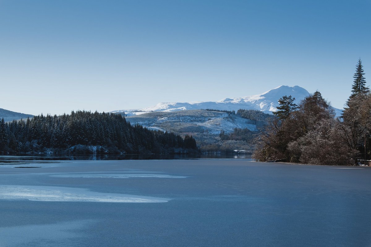 Strathard Community Trust tweet media