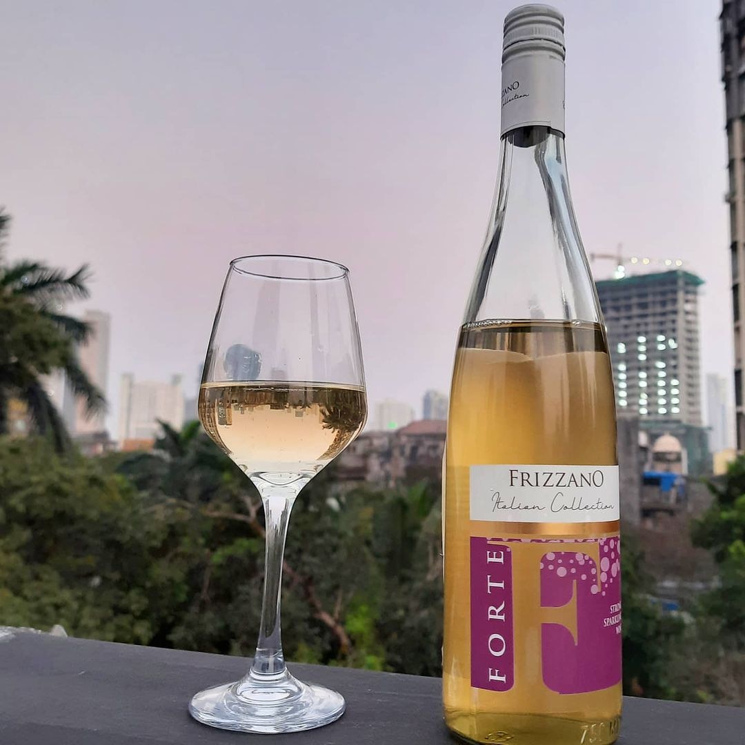 Frizzano Sparkling Wine (FrizzanoSW) Twitter