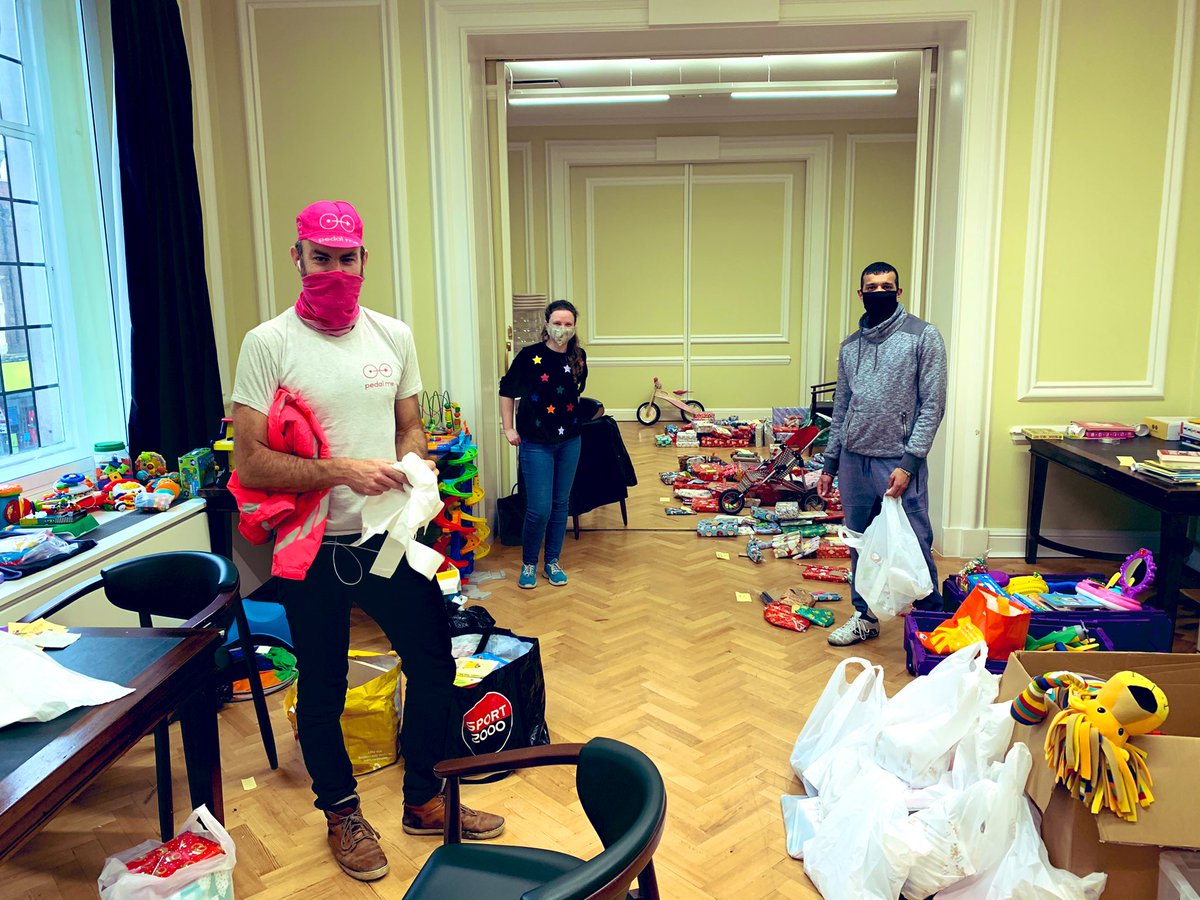 Mayor of Lambeth tweet media