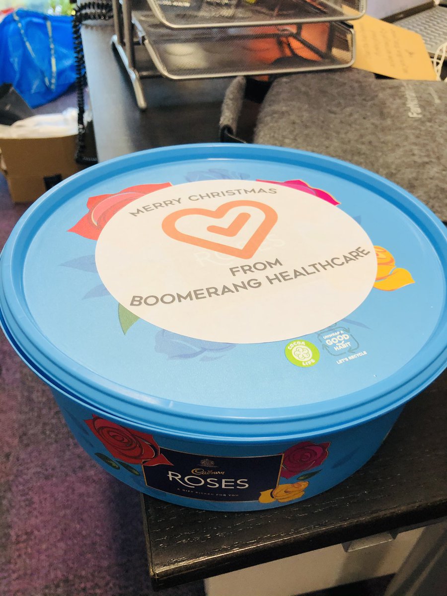 <a href="/Carl_URC/">Carl Buckley</a> <a href="/HealthBoomerang/">Boomerang Healthcare</a> Shhhhh. Boomerang have already fed our bellies at <a href="/FarNorthBD/">Far North 🧭</a> 🐖😜