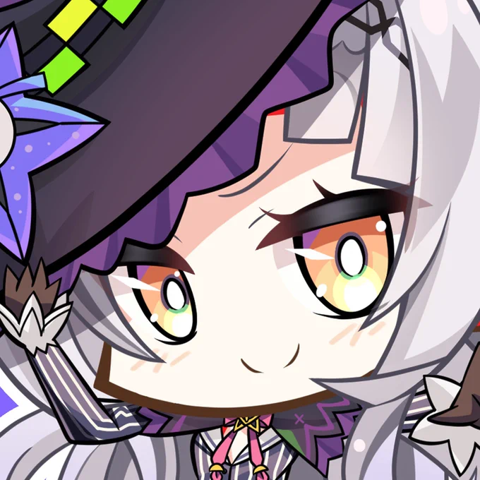 クソガキ感が好きです。 #シオンの書物 