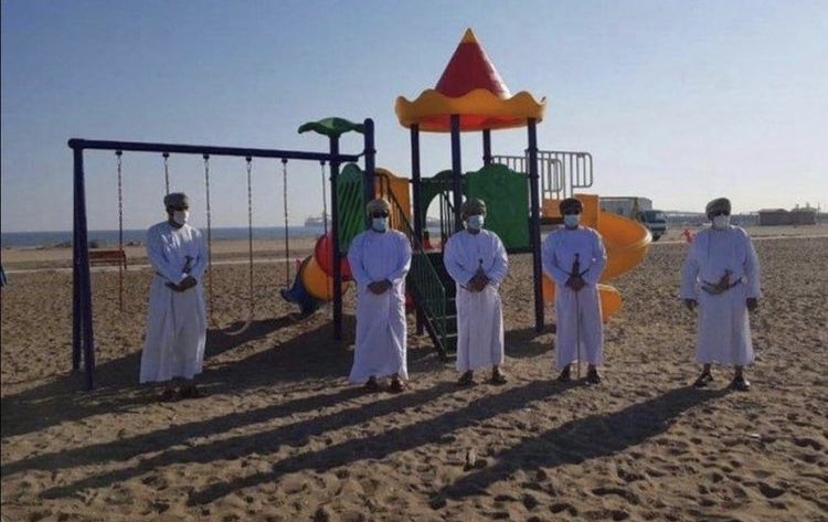 أتمنى عدم تداول صور ديزني لاند تجنباً لانتشارها في الدول الاخرى خوفاً من الحسد والغيرة
