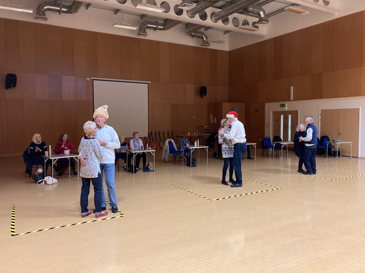 Dementia Action Teesside tweet media