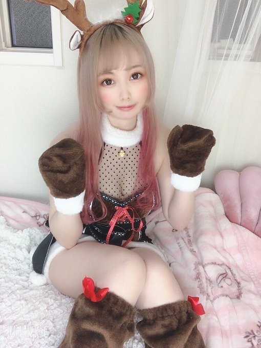 コスプレイヤー萌乃もか(もえか)のTwitter画像30