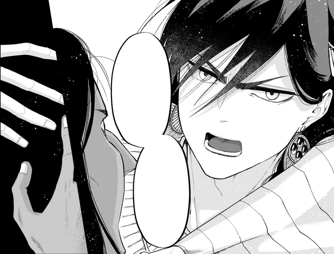 pixivコミックで最終話読めるようになってました!めっちゃハッピー!よろしくですー✨ https://t.co/ow4W5ogbKu 