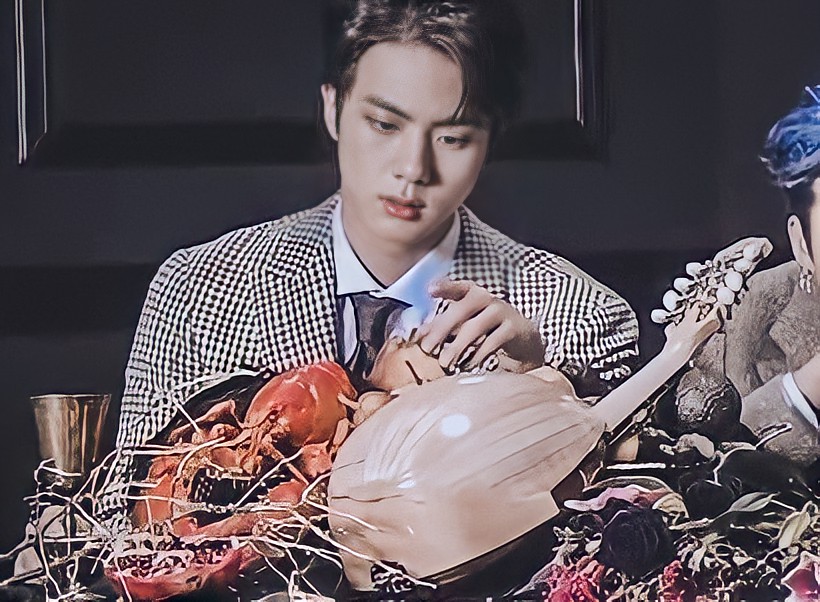 Dionysus - God of wine, fruitfulness, parties, festivals, madness, chaos, drunkenness, vegetation, ecstasy, and the theater.