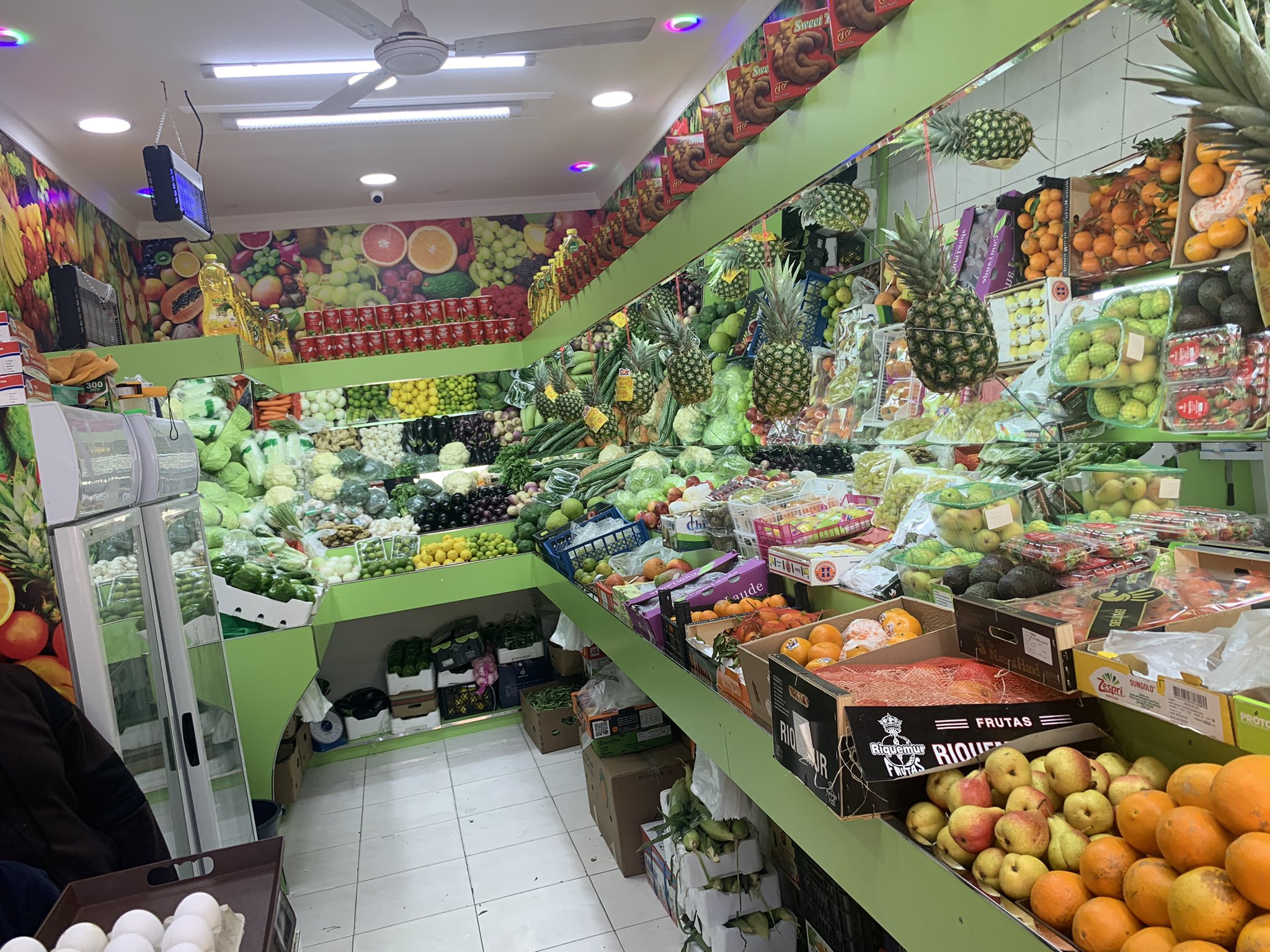 ‏Bahrain Fruit (BahrainFruits) / Twitter