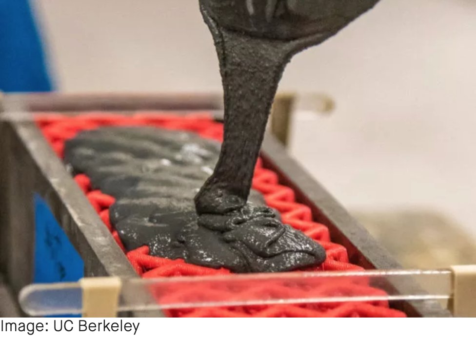 Kitall_UK's tweet photo. 3D-printed polymer makes concrete ‘four times stronger’
15 December 2020

https://t.co/3rXUIo5AFK https://t.co/P5luMAbRyY