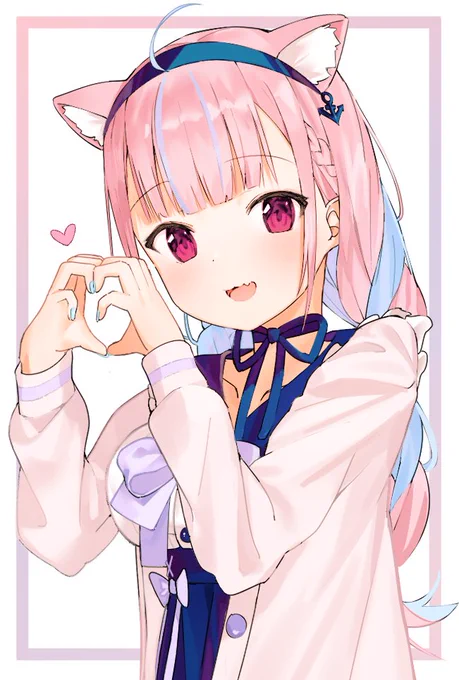 ⚓️⚓️#あくあーと 