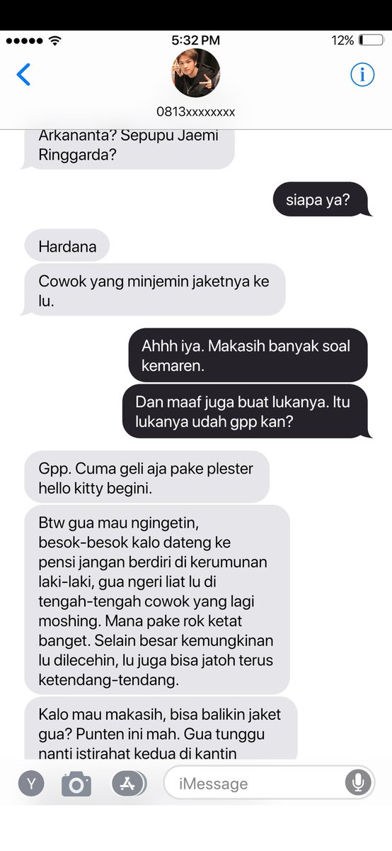 citrusrosee's tweet photo. ㅤㅤ
ㅤㅤ
ㅤㅤ                  "For You"ㅤㅤ
ㅤㅤ
Lee Haechan lokal AU
By : Bells https://t.co/frjbCSy3Gg