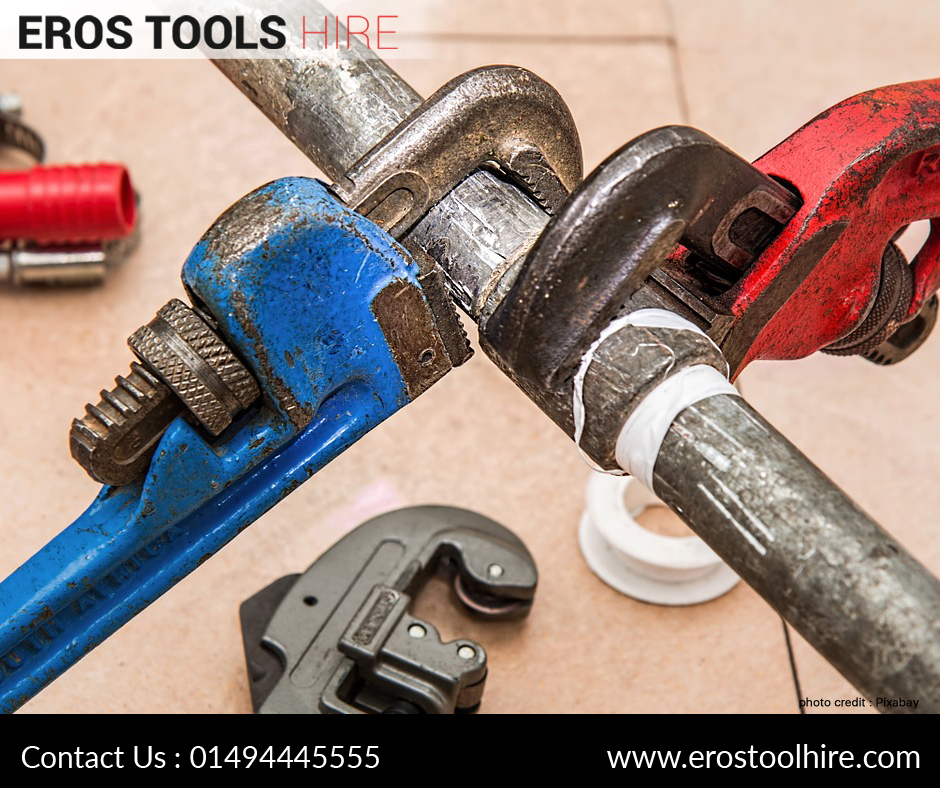 ErosTool's tweet photo. Pipeworking and plumbing works require best quality tool! Hiring tools amid pandemic can be unrealistic, but not when Eros Tool Hire is there for you. Book your requirement and get it delivered right at your doorstep.
#ErosToolHire #business #uk #Pipeworking #plumbing https://t.co/k5DhNeUTCo