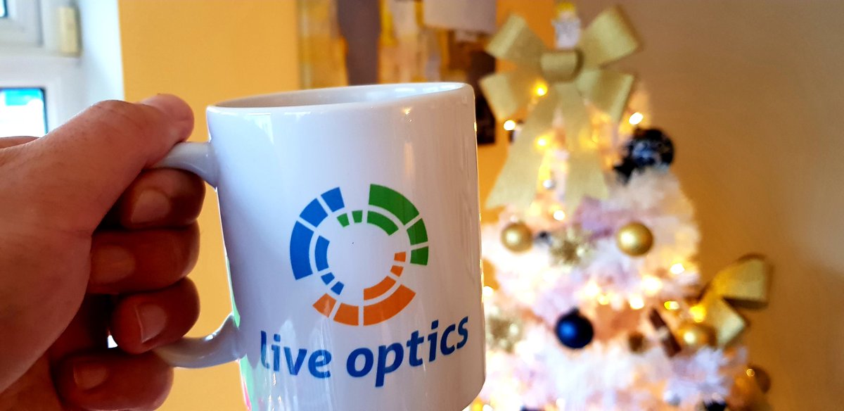 Live Optics tweet media