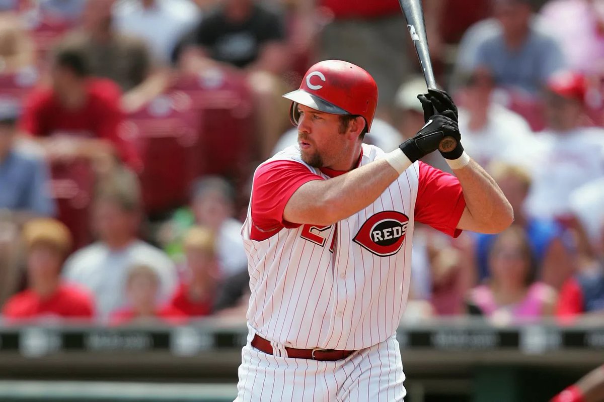 The power is there. Bohm simply needs to utilize it.The question is, will he? Better yet, is there a reason to?After all, what is wrong w/ being a high avg major leaguer w/ modest power? Sean Casey did ok for himself & that is exactly how Bohm looked in 2020.2B HR