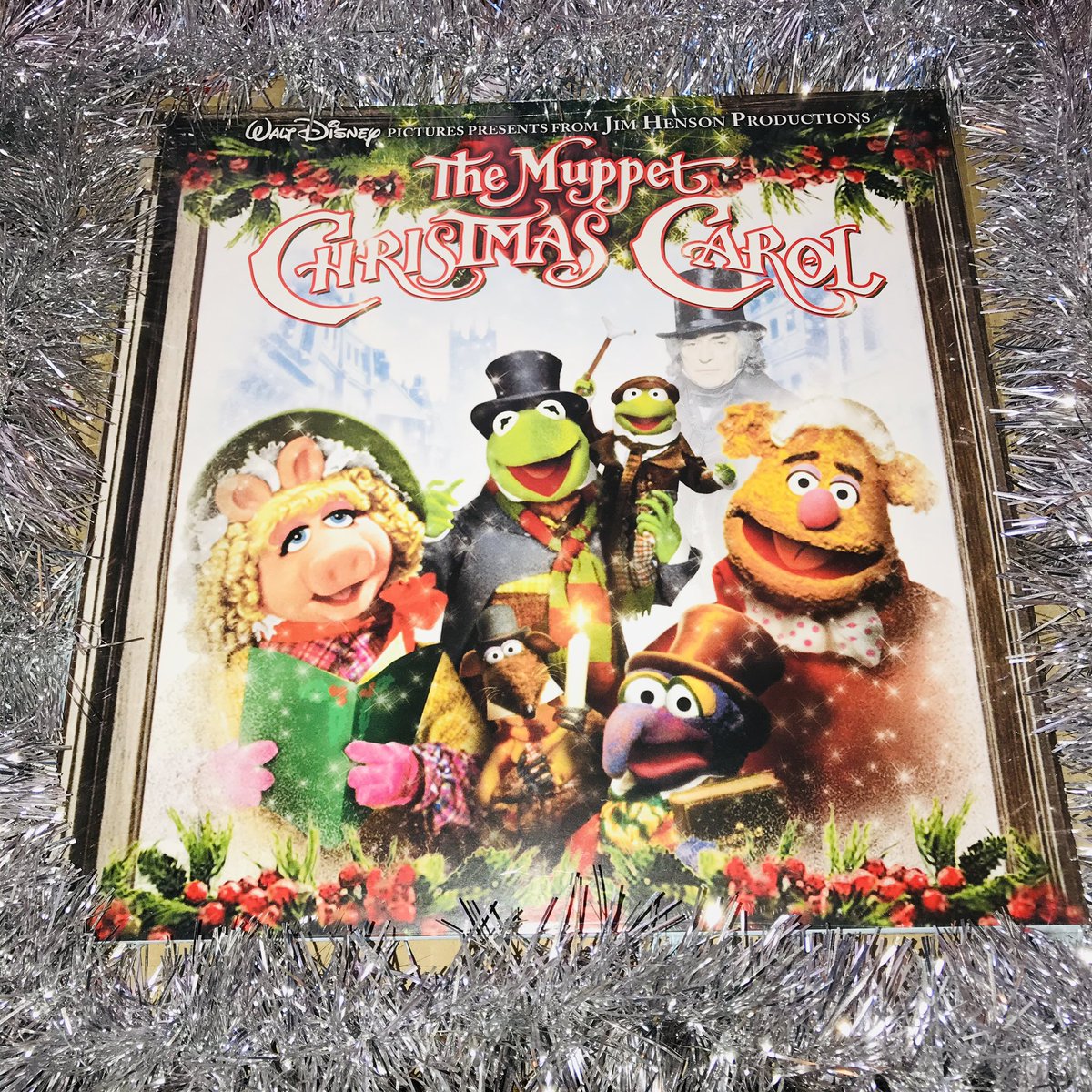 hamblettmark's tweet image. 🎅🏻 On the 7th #12playsofchristmas it feels like #christmas with this #themuppet festive feel good feast #muppetchristmascarol
#christmasvinyl #lovevinyl #vinyl 🎅🏻