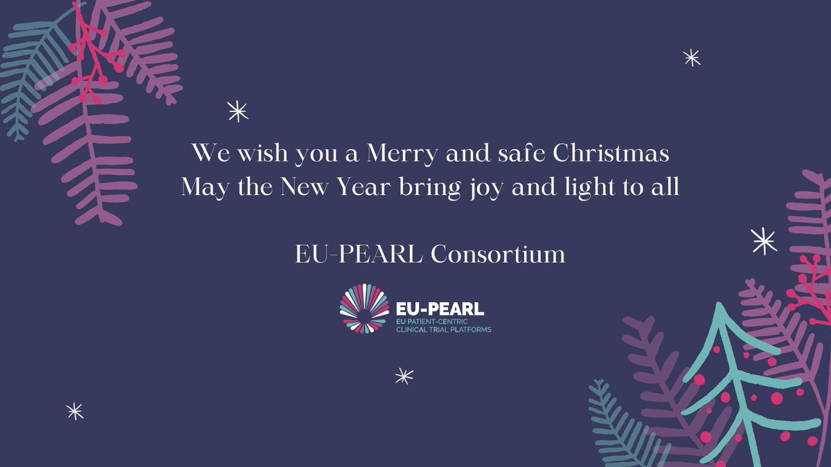 EU-PEARL Project tweet media
