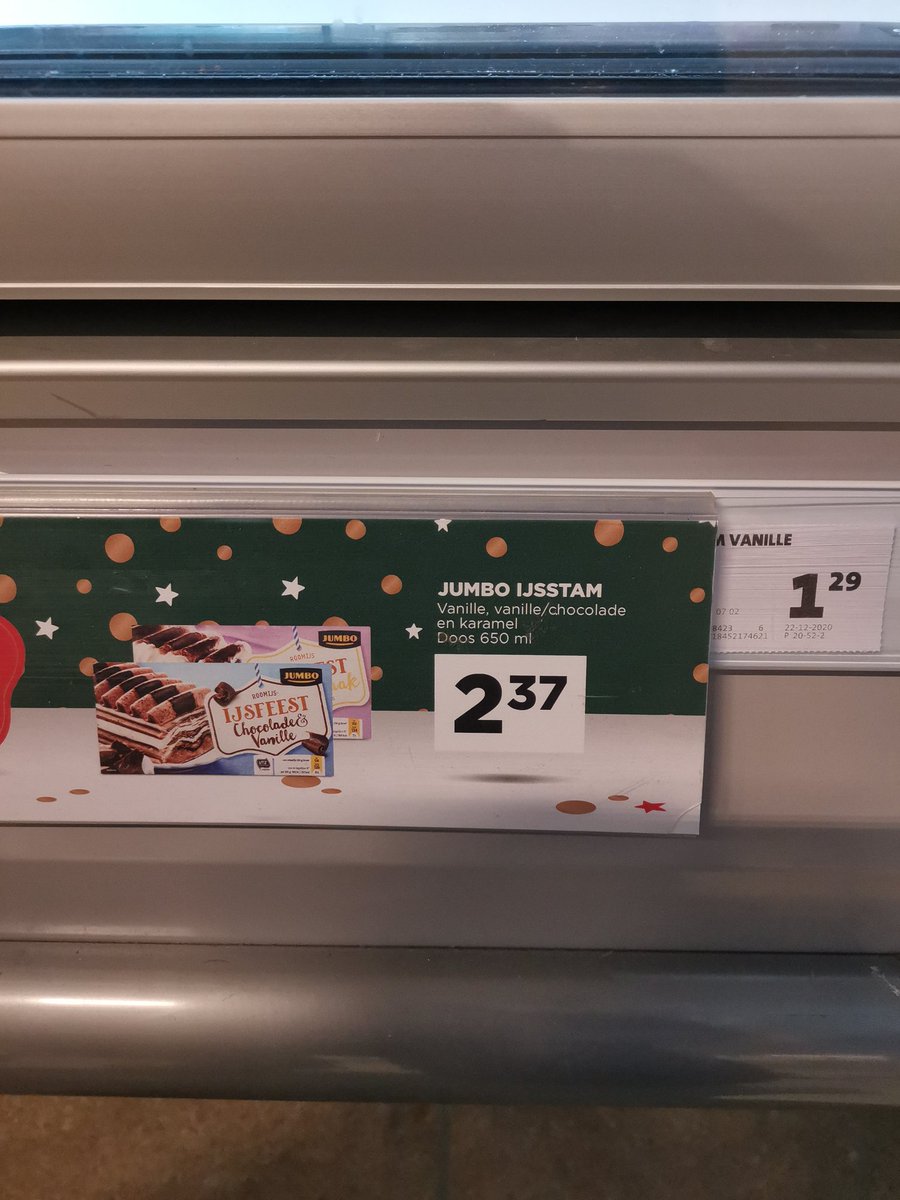 dnblm's tweet image. Hoe verdien je wat extra tijdens de feestdagen? @JumboSupermarkt heeft het antwoord!