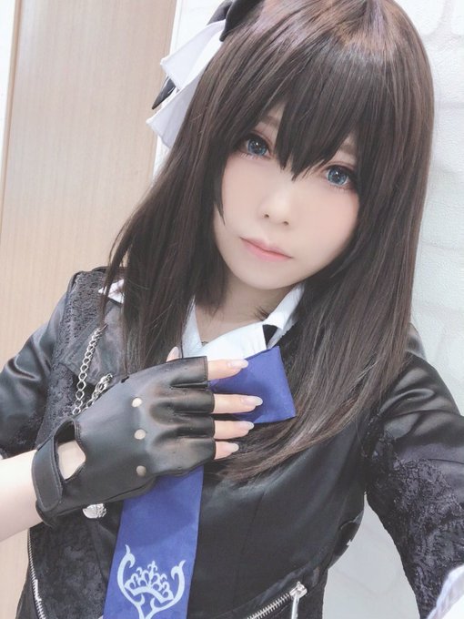コスプレイヤーそらたののTwitter画像17