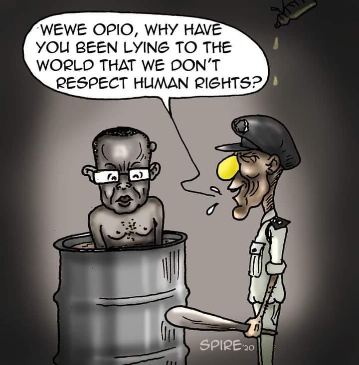 NkwatsibweC's tweet image. #FreeNicholasOpiyo #freenicholasopio #ugandaisbleeding