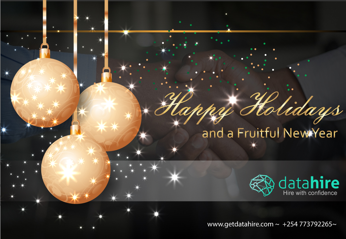 getdatahire's tweet photo. Happy Holidays from us all at DataHire! 

We wish you a peaceful and restful Christmas and a bright and prosperous New Year!

#SoftSkills #PersonalityTesting #Recruitment #Hiring #HR #Christmas2020 #newyear #NewYear2021 https://t.co/lm0AI60vhV