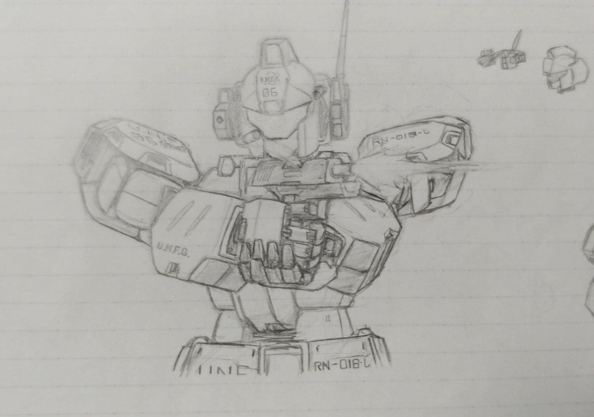 ザクii市街地色 ガンダム イラスト好きな人と繋がりたい ザク イラス あろんa のイラスト