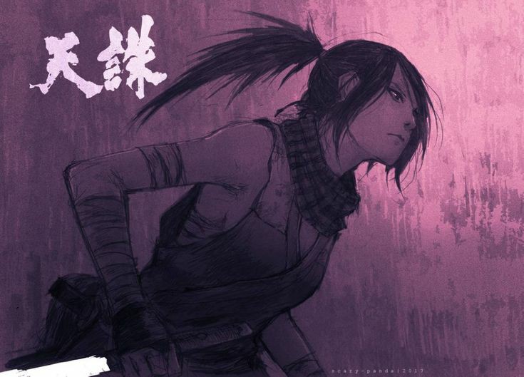 "Tell me why am I here?
Why did you call for me?"

#Tenchu #Ayame #AyameTenchu