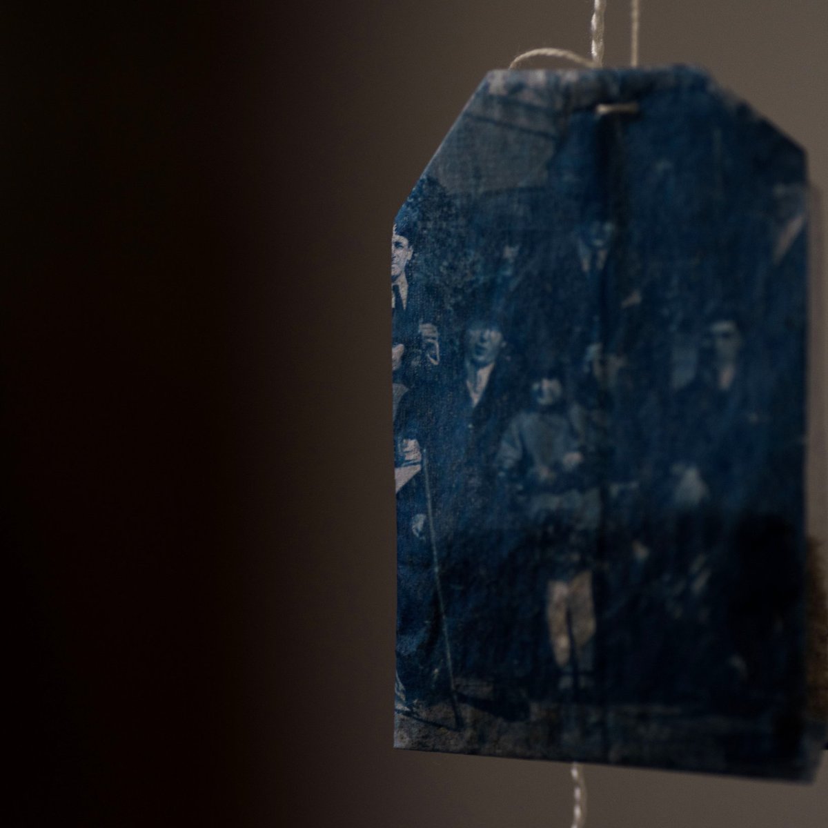 Tigomigo_'s tweet photo. Avui desmuntem una #exposicio que ens ha portat molta alegria! #CasiTodoEsAzul de #KatiRiquelme . Gràcies @LlibreriaCinta i @EmotivaFestival!! Visca l'#art, la #fotografia i els artistes i amics valents que la defensen! https://t.co/jTyXWNDQJC
