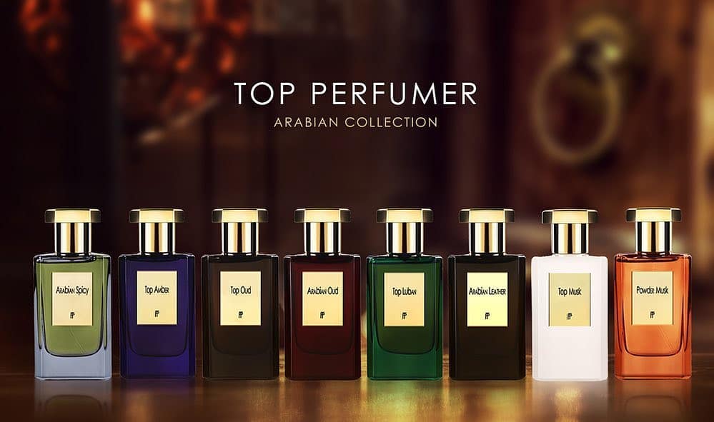 Top_perfumer's tweet photo. يسعدك أن يأسر عطرك من حولك، تضع المزيد ولا تشم رائحته! فتضع كميات أكبر، هذا فقط لأنك اعتدت عليه، ولكن الجميع يشعر بعطرك.
المجموعة العربية من توب برفيومر مزيج يأسر إحساسك.
https://t.co/bBtHAewpse
#Dubai #Perfume #topperfumer https://t.co/g2mKlNJU1U
