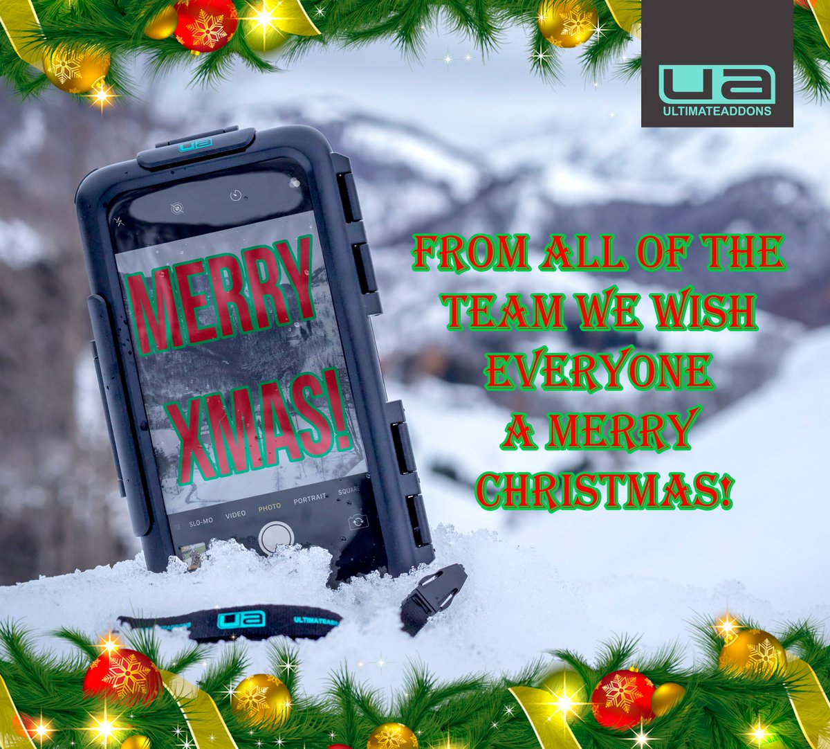 Ultimateaddons tweet media