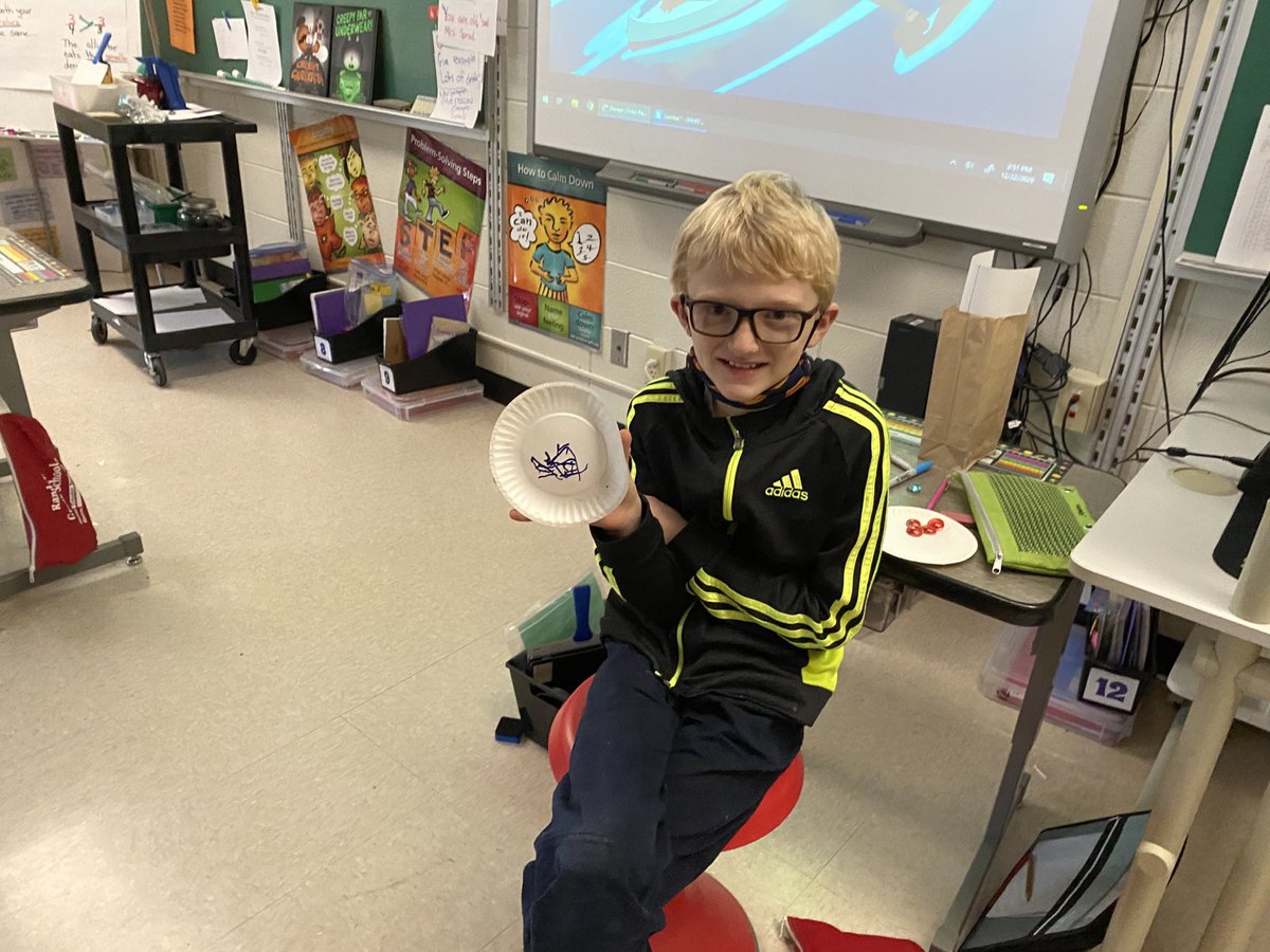 Mrs. Sproul's Class tweet media