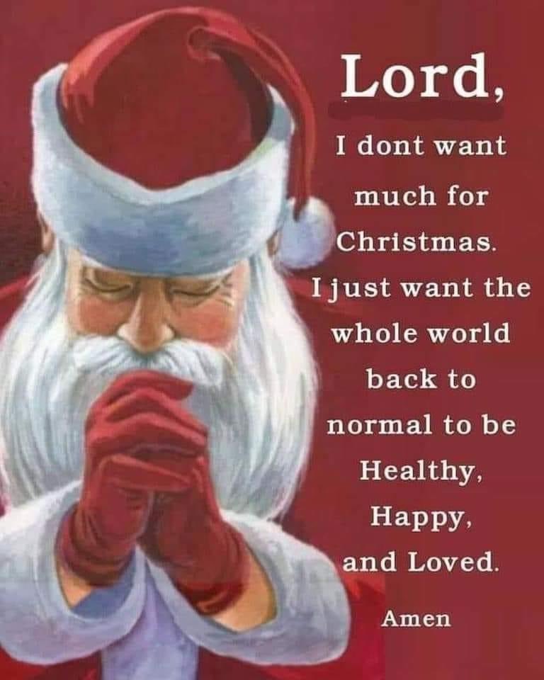 Normally I would post Merry Christmas but being in Tier 4 and Christmas being cancelled it just does not seem appropriate, however this does 👇 
.
#bekindtoyourself #bekindtoeveryone  #family
